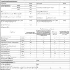 Amica EKGC 16166, Kühl-Gefrierkombination, 1450 Mm Nische, Schlepptür-Technik, -Angebote Herd Liebe Store afd3ef83dafa5ad629b417531e85e6dd