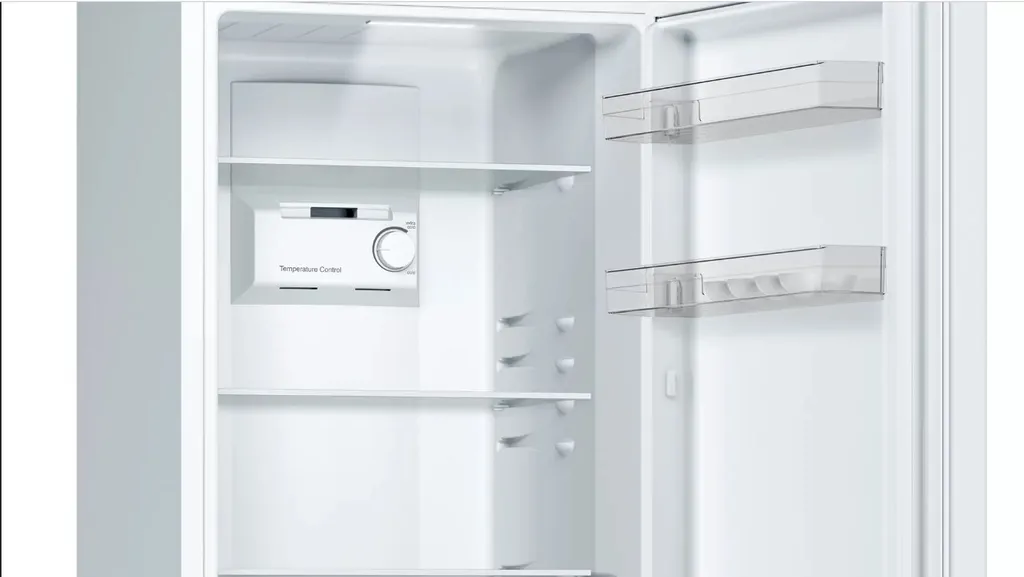 Bosch Serie 2 KGN33NWEB Kühl-Gefrierkombinationen - Weiß 8 Bosch Serie 2 KGN33NWEB Kühl-Gefrierkombinationen - Weiß - Image 6