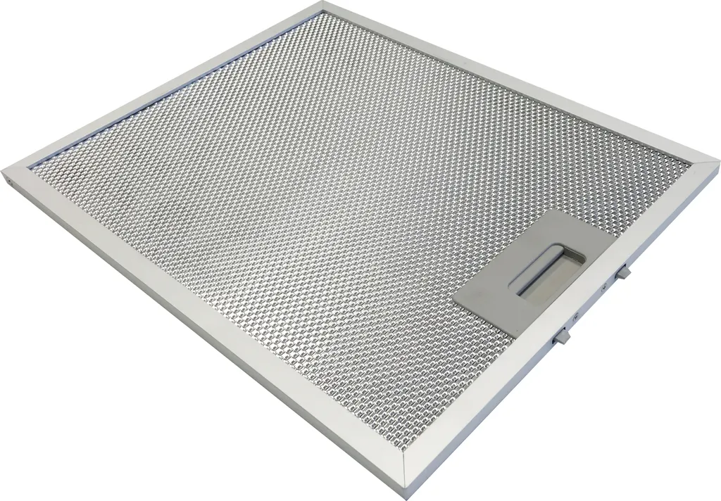 Kopffreie Dunstabzugshaube 230W 60cm VIESTA DH600XA Inkl. Aktivkohlefilter Für Abluft & Umluft, Edelstahl-Schwarzglas Kopffreihaube Wandhaube Mit Touch Control, LED 9 Kopffreie Dunstabzugshaube 230W 60cm VIESTA DH600XA Inkl. Aktivkohlefilter Für Abluft & Umluft, Edelstahl-Schwarzglas Kopffreihaube Wandhaube Mit Touch Control, LED - Image 7