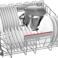 Bosch SBV4HCX48E Vollintegrierbarer Geschirrspüler, 60 Cm, , 44 DB, 9,5 L Wasser, VarioSpeed -Angebote Herd Liebe Store affaab265a9c930d5b7d5087dff2daa5