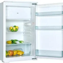 PKM Einbau Kühlschrank Mit 4**** Gefrierfach KS 120.4 F EB 118 Liter 87 Cm