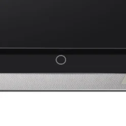 PKM Dunstabzugshaube Vertikalhaube Wandesse Kopffreihaube V1-90A+BTY 90cm Schwarz -Angebote Herd Liebe Store b06ba81640883103be49a7bcd6e2569e