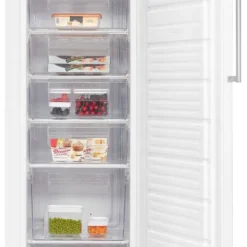 Exquisit Gefrierschrank GS280-H-040E Inoxlook | Standgerät | 242 L Volumen | Inoxlook 18 Exquisit Gefrierschrank GS280-H-040E Inoxlook | Standgerät | 242 L Volumen | Inoxlook -Angebote Herd Liebe Store b07b0514c4e87d19102b74e484a3e9eb