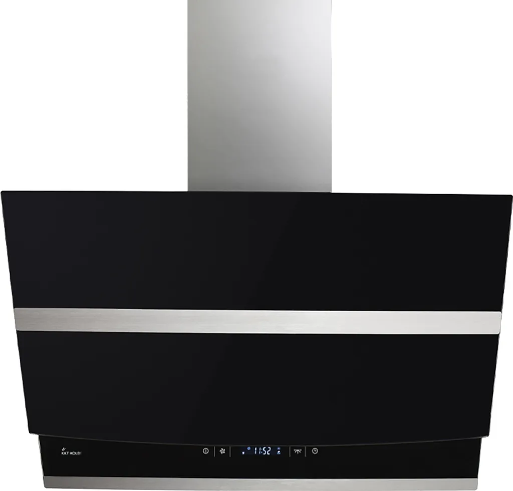 Dunstabzugshaube 60cm HERMES606S 3 Dunstabzugshaube 60cm HERMES606S