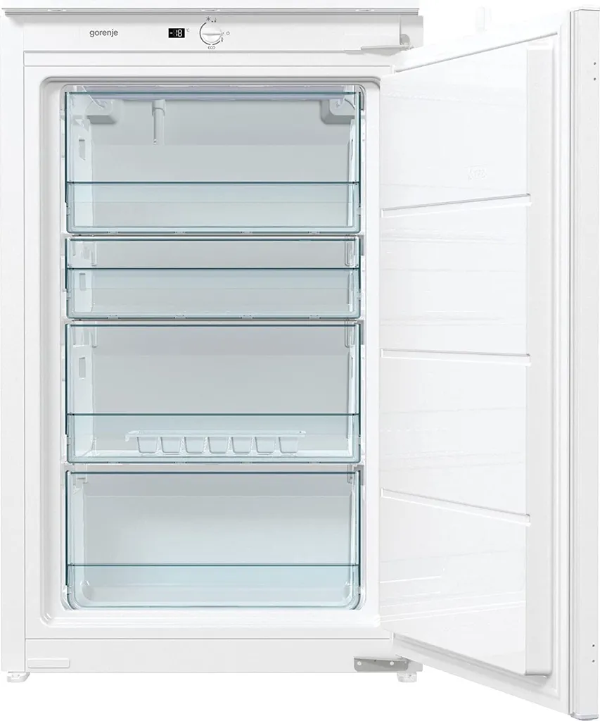 Gorenje FI4091E1 Einbau-Gefrierschrank, 95 L, 88er Nische 4 Gorenje FI4091E1 Einbau-Gefrierschrank, 95 L, 88er Nische - Image 2