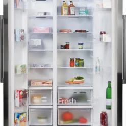 Bosch Siemens IQ300 KA93NVIFP Side-by-Side - Edelstahl -Angebote Herd Liebe Store b0b236d120b59013b3f4c48364479ae8