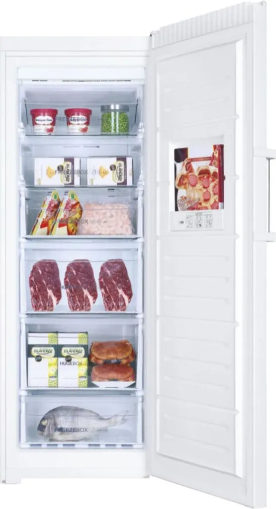 Haier H2F-220WSAA Gefrierschrank 7 Haier H2F-220WSAA Gefrierschrank - Image 5