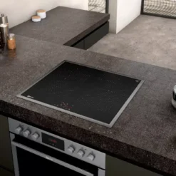 Neff M56BR60N0 Kochfeld Elektro/Induktion / 58,30 Cm/Glaskeramik/schwarz -Angebote Herd Liebe Store b129f00c7cb802ff08c032fcb0131410