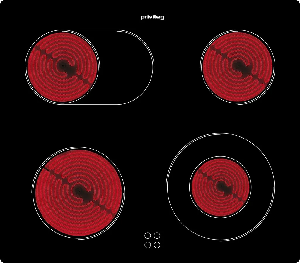 Whirlpool Privileg SET PV510 IN Elektro-Herdsets - Edelstahl 6 Whirlpool Privileg SET PV510 IN Elektro-Herdsets - Edelstahl - Image 4