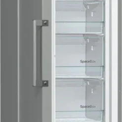 Gorenje FN 6192 CX Gefrierschränke - Edelstahl -Angebote Herd Liebe Store b197f579bc32190149223312f1a29b3d