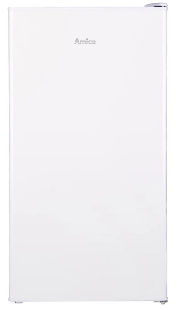 Amica VKS 15194 W Kühlschrank Freistehend 61 L 84,5 Cm Hoch 45 Cm Breit 7 Amica VKS 15194 W Kühlschrank Freistehend 61 L 84,5 Cm Hoch 45 Cm Breit - Image 5