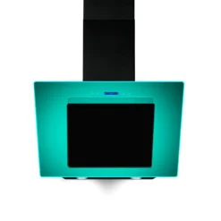 Exquisit Dunstabzugshaube KFD 807-2L | Abzugshaube | Luftführungs-Effizienzklasse B | 3 Leistungsstufen | Schwarz -Angebote Herd Liebe Store b1d7a1fa3665ba974b58d5fd42d5342d