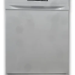 Gorenje GS 62040 W Geschirrspüler Freistehend 60cm Weiß - 13 Maßgedecke - 5 Programme - AquaStop - Edelstahlbottich - Selbstreinigender Filter - Multifunktionaler Unterkorb - 3 In 1 Funktion -Angebote Herd Liebe Store b1e5f3627f2112d425c9e2a892517949