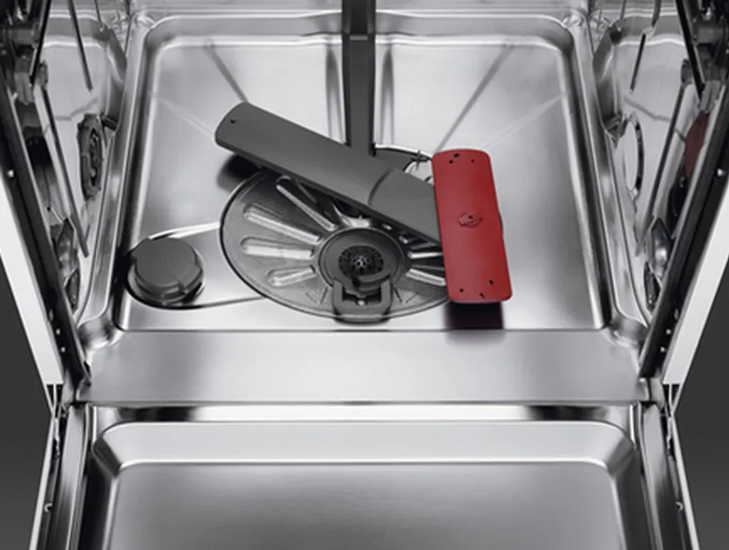 AEG - FSK83837P - Vollintegrierbarer Geschirrspüler - ComfortLift - 60 Cm 6 AEG - FSK83837P - Vollintegrierbarer Geschirrspüler - ComfortLift - 60 Cm - Image 4