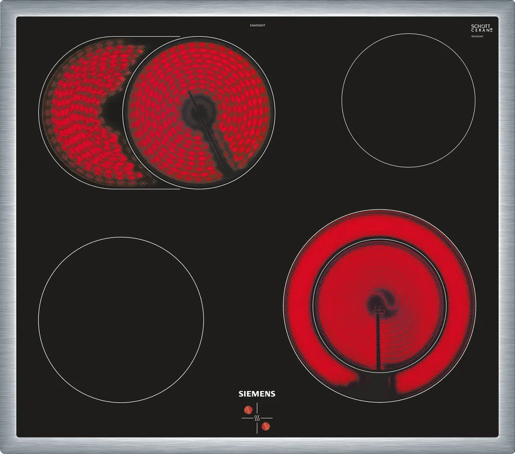 Siemens Herd-Set EQ211KA00 5 Siemens Herd-Set EQ211KA00 - Image 3