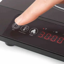 Tristar Induktionskochfeld IK-6178 2000 W 23 Tristar Induktionskochfeld IK-6178 2000 W -Angebote Herd Liebe Store b3414295e0f5fe2b371333ecc335ad29