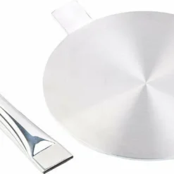 Adapterplatte Für Induktions-Kochfelder Kochplatte Induktionsadapter Herdplatte - Kochtopf Und Pfannen Auf Dem Induktionsherd Verwenden -Angebote Herd Liebe Store b37b9a299bf4fc27e7199262c2f4b15d