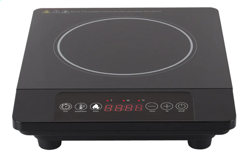 Tristar Induktionskochfeld IK-6178 2000 W 19 Tristar Induktionskochfeld IK-6178 2000 W - Image 17