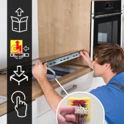 Induktionskochfeld Autark IH5900RL 17 Induktionskochfeld Autark IH5900RL -Angebote Herd Liebe Store b461d7f4911b443b8d5c0e76ee3ebd64