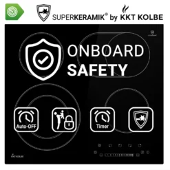 Backofen Und Kochfeld SET8313KFS 17 Backofen Und Kochfeld SET8313KFS -Angebote Herd Liebe Store b47513d705c7f52b2b78370cd13841e0