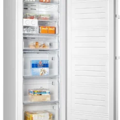 Hisense - FV306N4CW2 - Kühlschrank - Gefrierschrank - NoFrost -Angebote Herd Liebe Store b475919a956e58153ed8ce2164e643bb