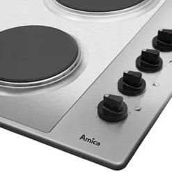 Amica KME 13139 E Elektro-Kochfelder - Edelstahl -Angebote Herd Liebe Store b5045b3d4b0cecda7d4c040c38e32555