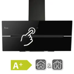 Dunstabzugshaube 90cm ECCO909S -Angebote Herd Liebe Store b55bbed77a8d78c85869ac157380654e