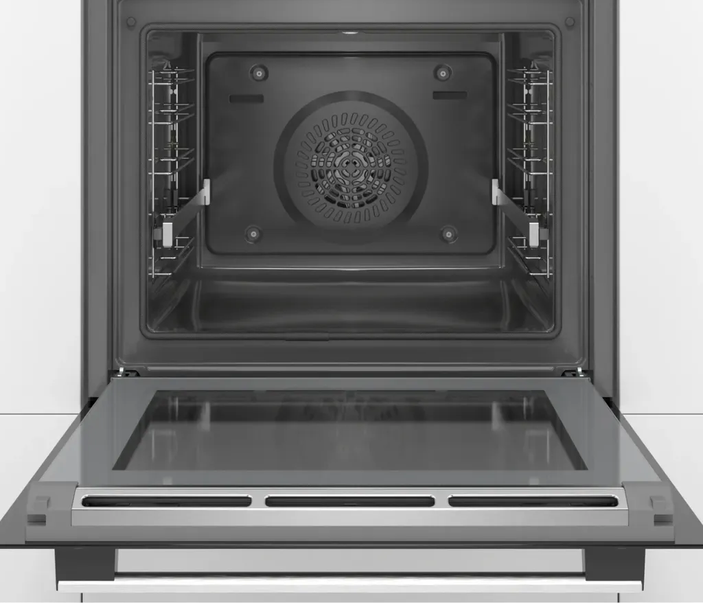 Bosch HBG5780S6, Serie | 6, Einbau-Backofen, 60 X 60 Cm, Edelstahl 10 Bosch HBG5780S6, Serie | 6, Einbau-Backofen, 60 X 60 Cm, Edelstahl - Image 8