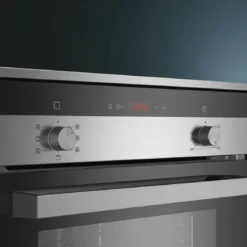 Siemens HB 113 FBS 1 Ed EB-BackofenA 5Heizarten 66L Versenkknebel -Angebote Herd Liebe Store b5bfb47f14d609aba3ef82f33540111e