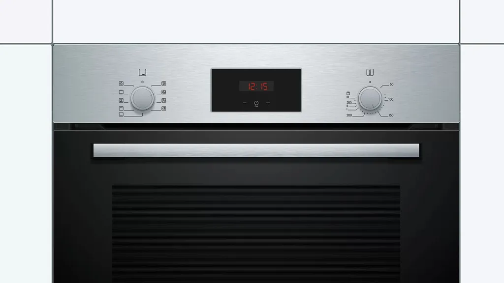 Set BOSCH Backofen Mit Induktionskochfeld Autark 60 Cm + Teleskopauszug LED 12 Set BOSCH Backofen Mit Induktionskochfeld Autark 60 Cm + Teleskopauszug LED - Image 10