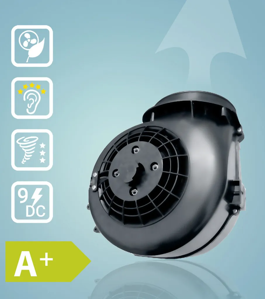 Dunstabzugshaube 90cm ECCO909W 7 Dunstabzugshaube 90cm ECCO909W - Image 5