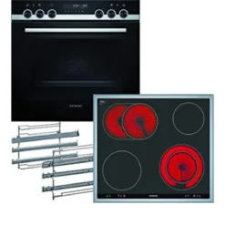 Siemens EQ521KT00B Herd-Set Incl. Backauszug -Angebote Herd Liebe Store b6871bad8ac2290e7dfe0be5af3f2fee