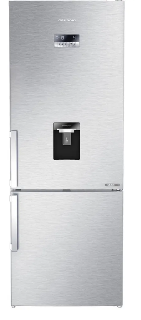 Grundig Edition 70 Edition75 Kuehl/Gefrierkombination 3 Grundig Edition 70 Edition75 Kuehl/Gefrierkombination