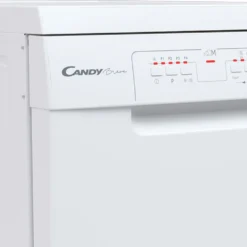 Candy CDPH 2L949W Freistehender Geschirrspüler, Weiß, 44,8 Cm Breite, 9 Maßgedecke, 4 Temperatureinstellungen, 5 Programme, , 9 Liter/Programm, 75 KWh/100 Zyklen, 49 DB, Startzeitvorwahl -Angebote Herd Liebe Store b68b3db787dc8671461dee7aa55165e1