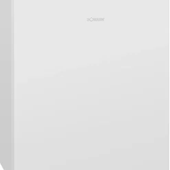 Bomann® Gefrierschrank, 42L Nutzinhalt, Mini Gefrierschrank Mit 2 Herausnehmbaren Gitterablagen, Gefrierschrank Mit Wechselbarem Türanschlag & Stufenloser Temperaturreglung - GB 7236 Weiß -Angebote Herd Liebe Store b6aadb25997a6c34155466567ab4ccd7