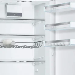 Bosch Serie 6 KGE39AICA Kühl-Gefrierkombination Mit Antifingerprint - 60er Breite, Edelstahl, -Angebote Herd Liebe Store b6cad745bbadbbcd49b258f2cab6a007