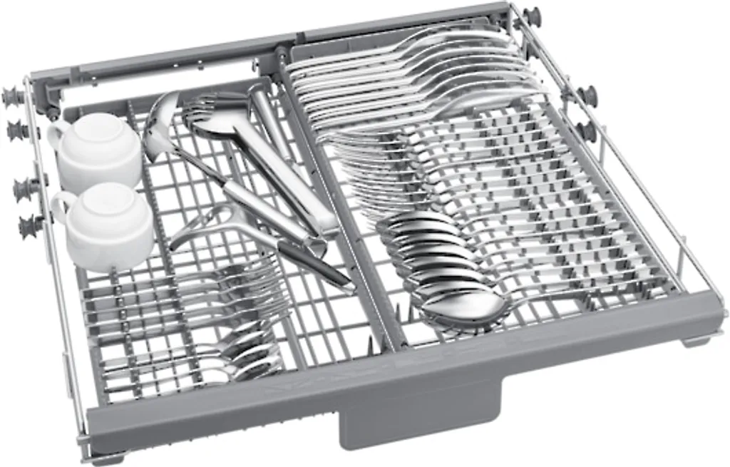 Samsung DW60R7050SS/EG Geschirrspüler 60cm 9 Samsung DW60R7050SS/EG Geschirrspüler 60cm - Image 7