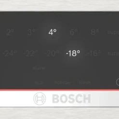 Bosch Serie 6, Freistehende Kühl-Gefrier-Kombination Mit NoFrost, 203 X 60 Cm, Edelstahl (mit Antifingerprint) KGN39AIBT 24 Bosch Serie 6, Freistehende Kühl-Gefrier-Kombination Mit NoFrost, 203 X 60 Cm, Edelstahl (mit Antifingerprint) KGN39AIBT -Angebote Herd Liebe Store b77cad1839ead19d29ea611d8993a811