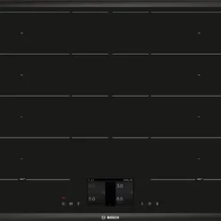 Bosch PXY875KV1E (schwarz) Kochfeld