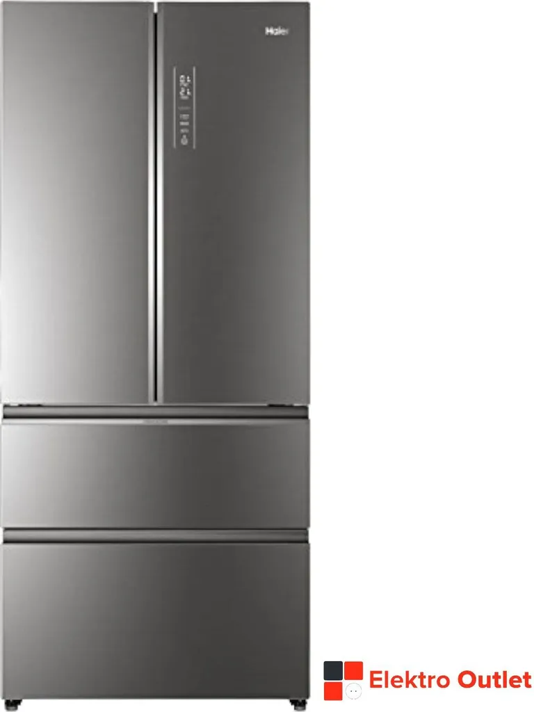 Haier HB18FGSAAA Side-by-Side - Glas / Edelstahl 14 Haier HB18FGSAAA Side-by-Side - Glas / Edelstahl - Image 12