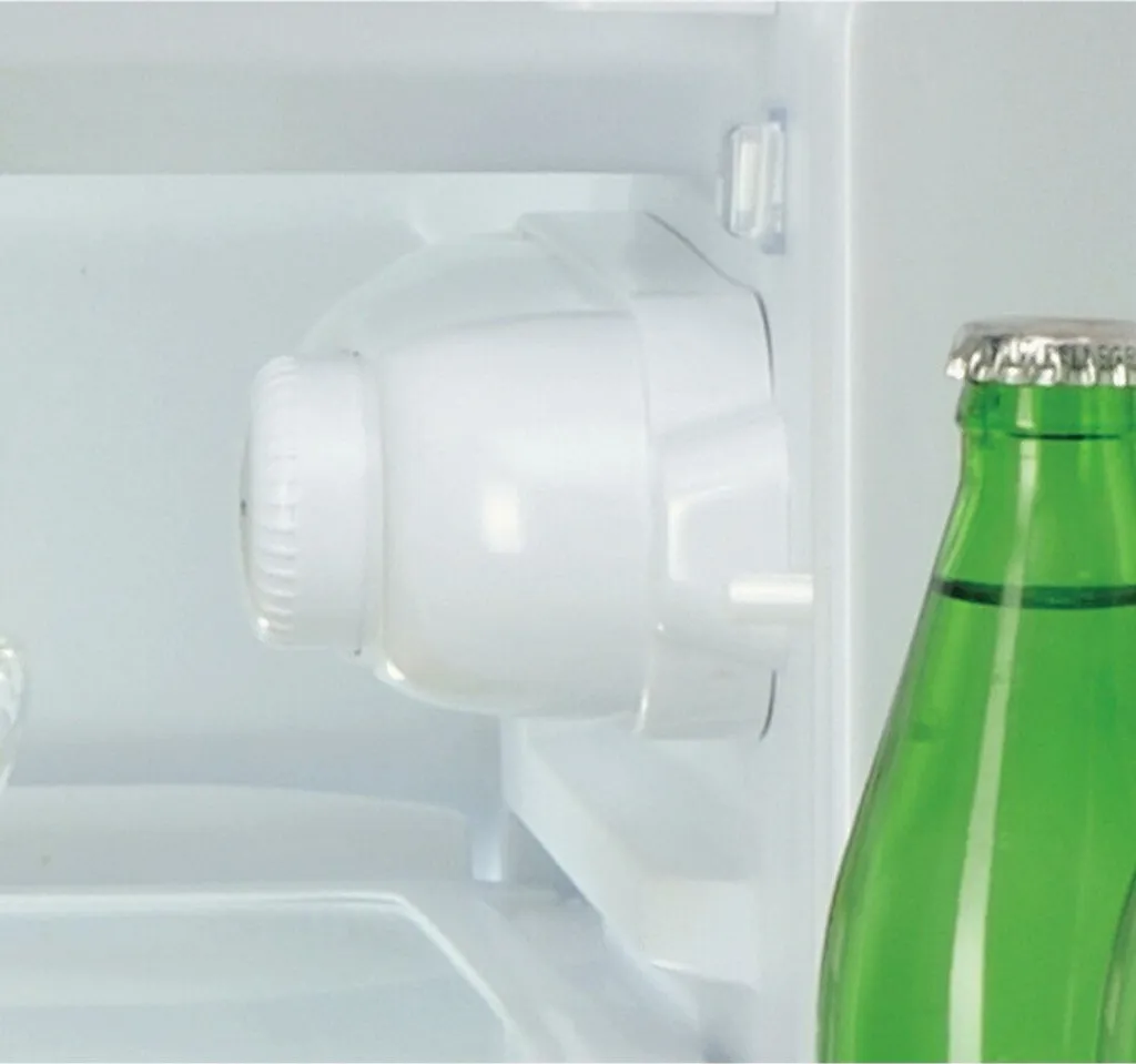 Whirlpool Bauknecht KSI 9GF2 Kühlschränke - Weiß 4 Whirlpool Bauknecht KSI 9GF2 Kühlschränke - Weiß - Image 2