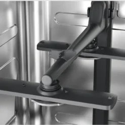 AEG - FSE62407P - Vollintegrierbarer Geschirrspüler - 45 Cm -Angebote Herd Liebe Store b8934f9f09f04779bc85cd621e4d7add