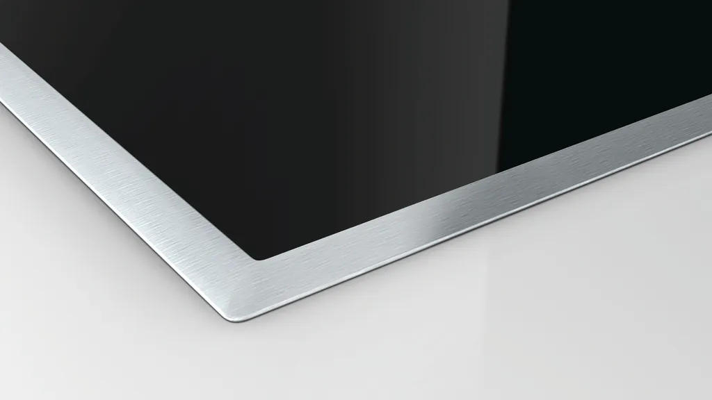 Neff Elektro-Kochfeld TB1842N, Autark 5 Neff Elektro-Kochfeld TB1842N, Autark - Image 3