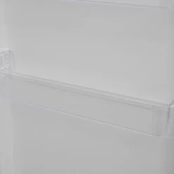 Telefunken KTFK278FB2 Kühl-Gefrier-Kombination Schwarz / 170 Cm / 184 L Kühlschrank / 84 L Gefrierschrank -Angebote Herd Liebe Store b8ea00af4afd9a12173132cd268225f2