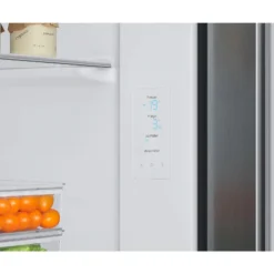 Samsung RS6EA8822S9/EG Amerikanischer Side-by-Side Mit Wasser- Und Eisspender - No Frost - Multi Airflow System - 634 Liter, Edelstahl-Optik -Angebote Herd Liebe Store b8faf733401d2f84dea8d8225bd55848