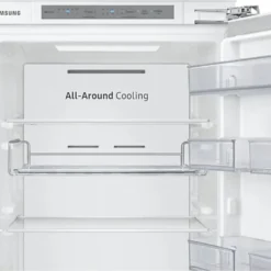 Samsung Einbau- Kühl-Gefrier-Kombination 177,5 Cm 267 ℓ Weiß BRB26615FWW/EG -Angebote Herd Liebe Store b9161c3311df9b591b34bb8c22644be9