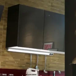 Kopffreie Dunstabzugshaube 320W 90cm VIESTA DH900XE Inkl. Aktivkohlefilter Für Abluft & Umluft, Edelstahl-Schwarzglas Kopffreihaube Wandhaube Mit Touch Control, LED -Angebote Herd Liebe Store b917fef70fb61f90f4559c07ab9cb1d3