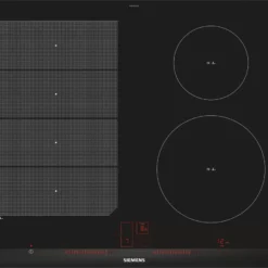 Siemens EX675LEC1E Induktionskochfeld 60cm VarioInduktion