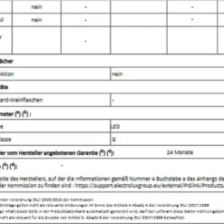 AEG - SKB512E1AS - Einbau-Kühlschrank - Schlepptür-Technik 11 AEG - SKB512E1AS - Einbau-Kühlschrank - Schlepptür-Technik -Angebote Herd Liebe Store b97f37a095dbb4a3ef656f9f3cb850ea