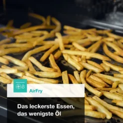 Gorenje Black Set 4 Einbauherd-Set Mit Glaskeramik-Kochfeld Mit Edelstahlrahmen, Heißluft - 77L XXL Volumen - ExtraSteam - GentleClose - EcoClean - AirFry - PizzaMode - PerfectGrill - Teleskopauszüge - Schwarz 35 Gorenje Black Set 4 Einbauherd-Set Mit Glaskeramik-Kochfeld Mit Edelstahlrahmen, Heißluft - 77L XXL Volumen - ExtraSteam - GentleClose - EcoClean - AirFry - PizzaMode - PerfectGrill - Teleskopauszüge - Schwarz -Angebote Herd Liebe Store b9bd96f6a8f2e6fd058255eb8bb7cb82